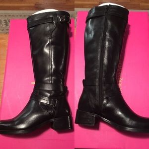 Catherine Malandrino Sadie Riding Boots